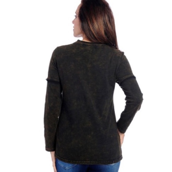 NWOT Stay Country Tshirt - Picture 2 of 2